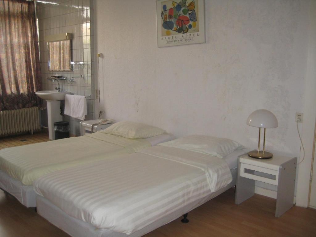Floris Hotel Róterdam Habitación foto