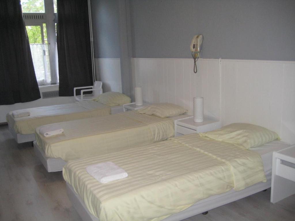 Floris Hotel Róterdam Habitación foto