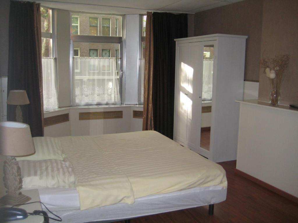 Floris Hotel Róterdam Habitación foto