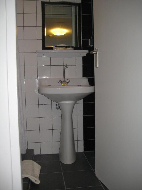 Floris Hotel Róterdam Habitación foto