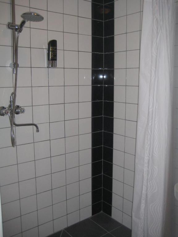 Floris Hotel Róterdam Habitación foto