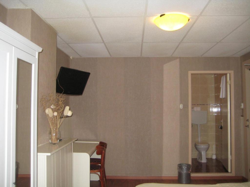 Floris Hotel Róterdam Habitación foto