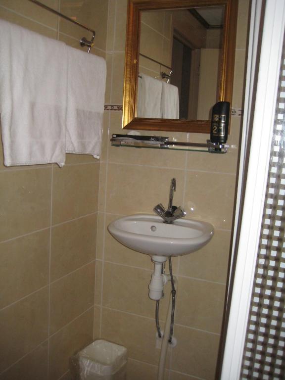 Floris Hotel Róterdam Habitación foto
