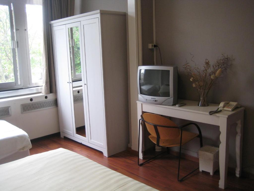 Floris Hotel Róterdam Habitación foto