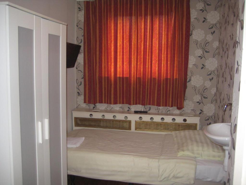 Floris Hotel Róterdam Habitación foto
