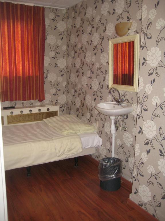 Floris Hotel Róterdam Habitación foto