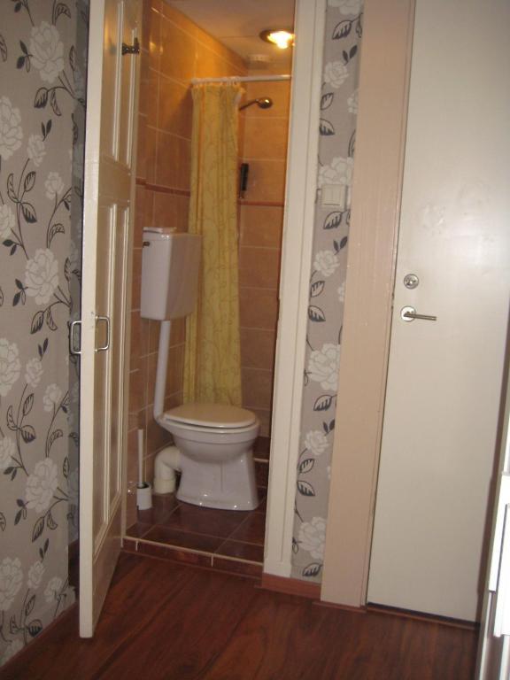 Floris Hotel Róterdam Habitación foto