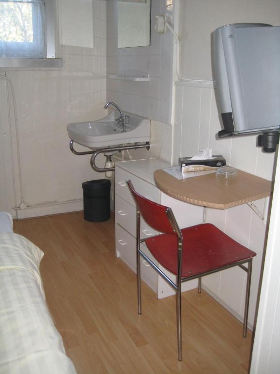 Floris Hotel Róterdam Habitación foto