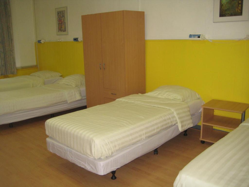 Floris Hotel Róterdam Habitación foto